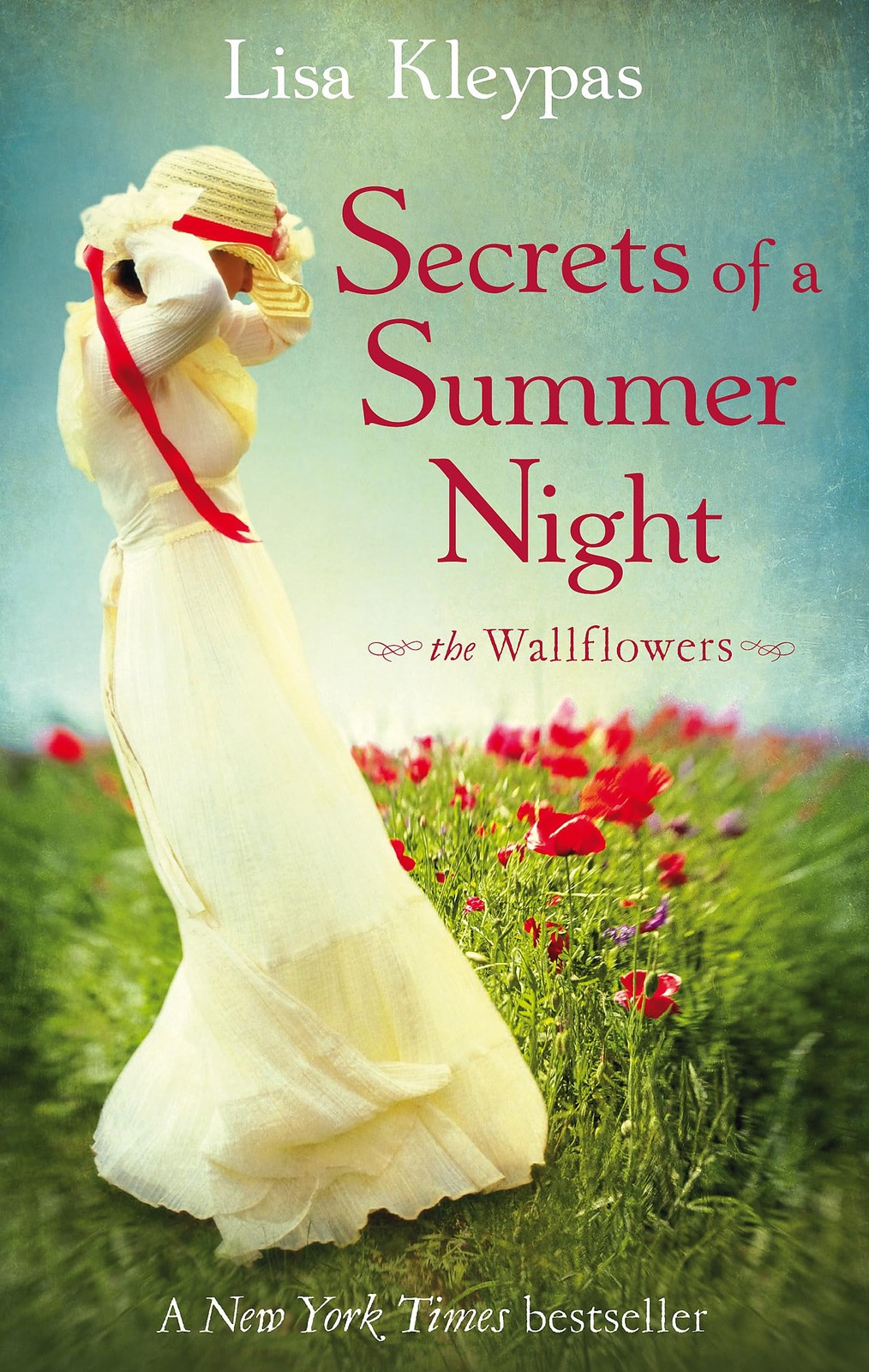 Secrets Of A Summer Night: Number 1 in series (Wallflower)