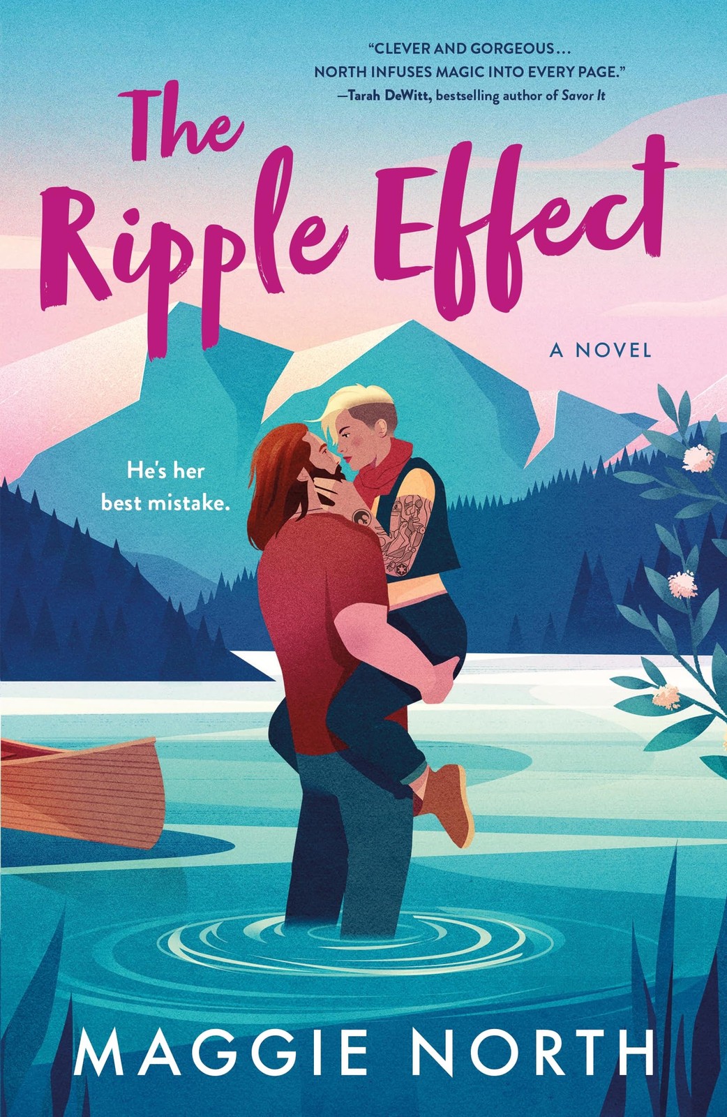 The Ripple Effect