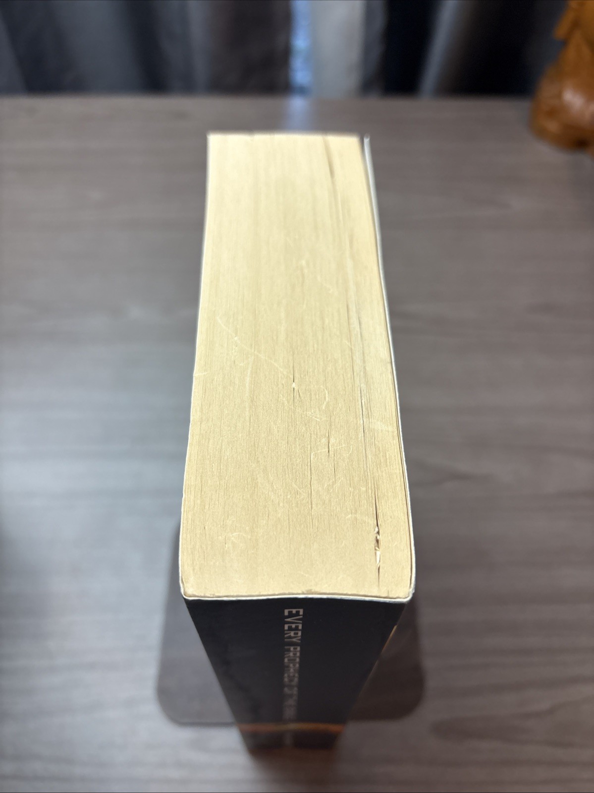 Every Prophecy of the Bible John F Walvoord Clear Explanations for Uncertain