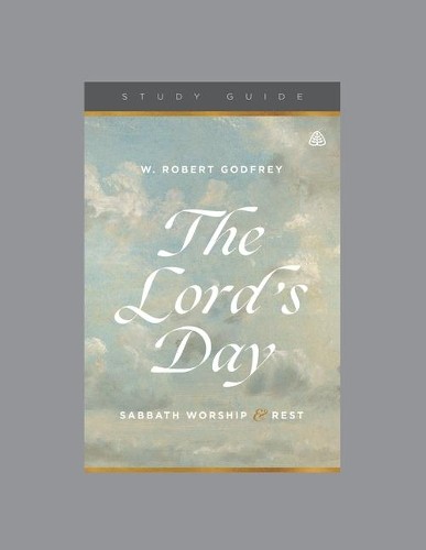 W. Robert Godfrey Lord&rsquo;s Day, The (Paperback) (UK IMPORT)