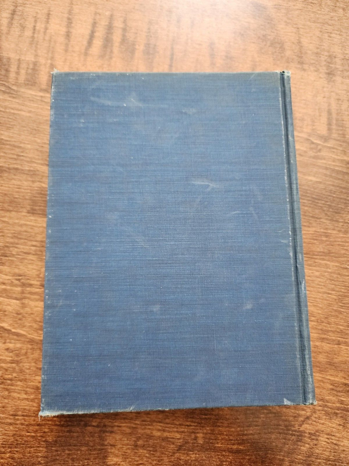 Vintage 1951 The Presidency – Stefan Lorant–The Macmillan Company HC
