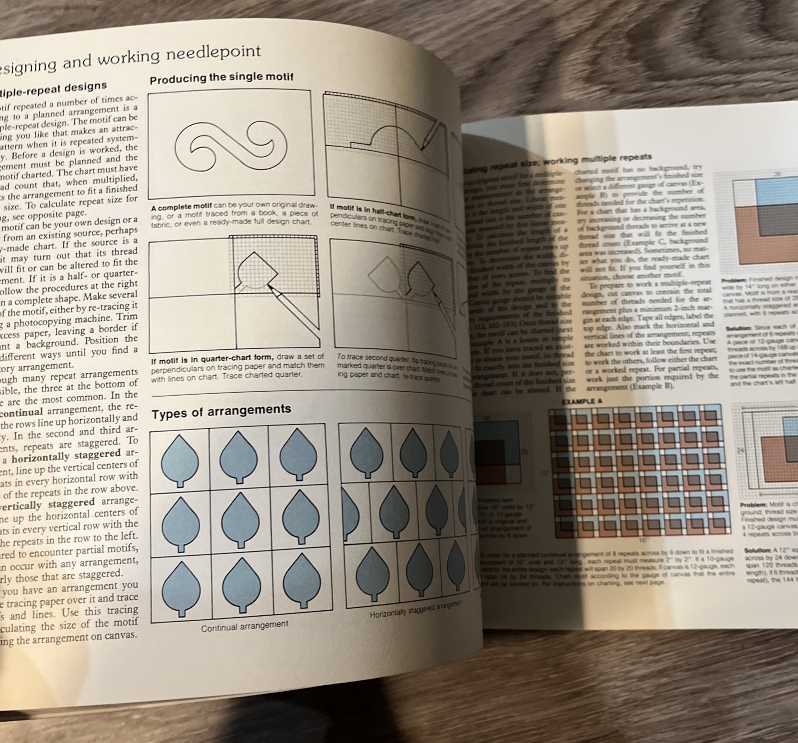 Complete Guide to Needlework Reader&rsquo;s Digest Editors 1984 Vtg Hardback 504 pages