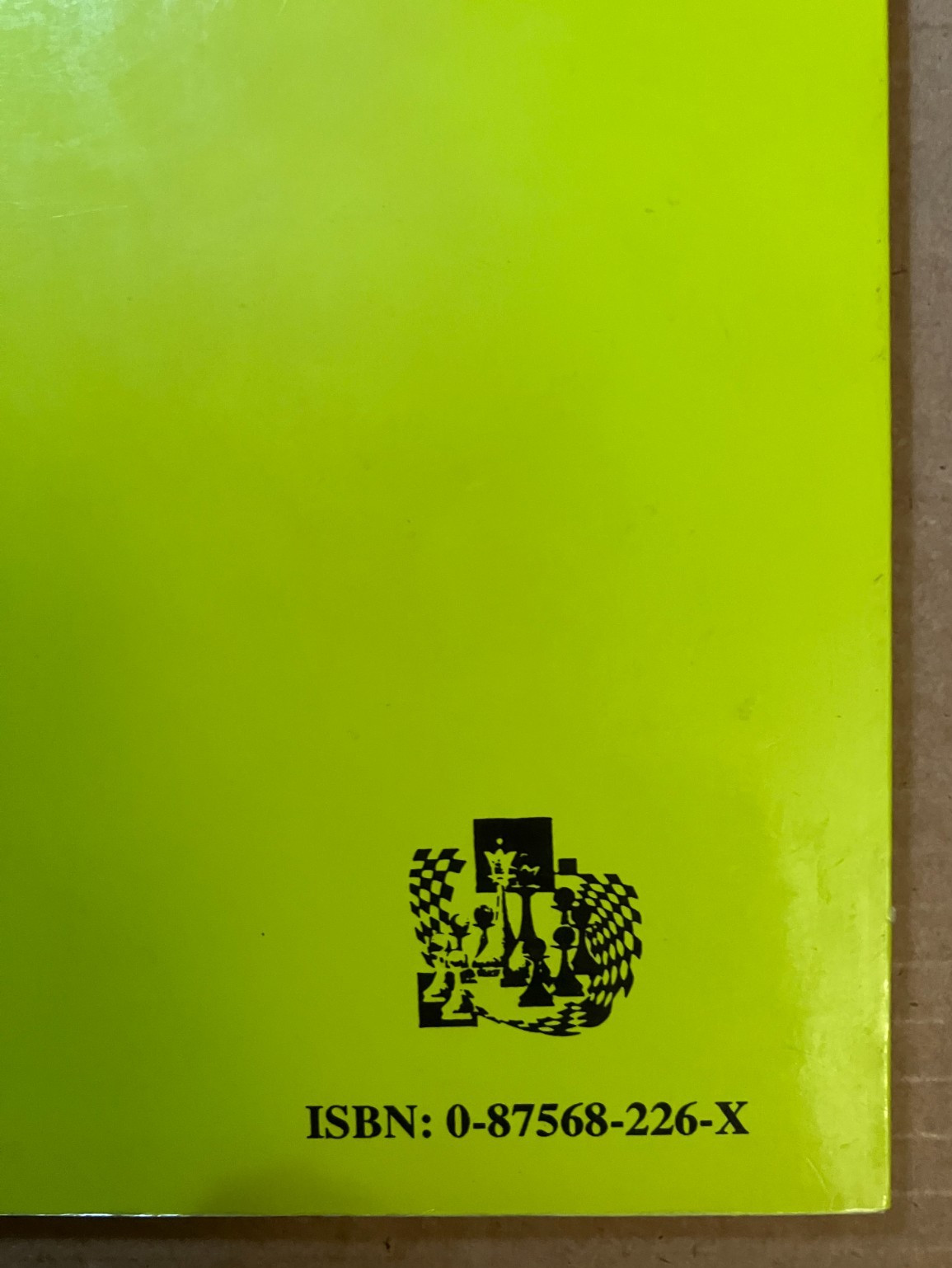Vintage Allan Troy Chess Book-Ed#7-Winning with the Pirc Defence