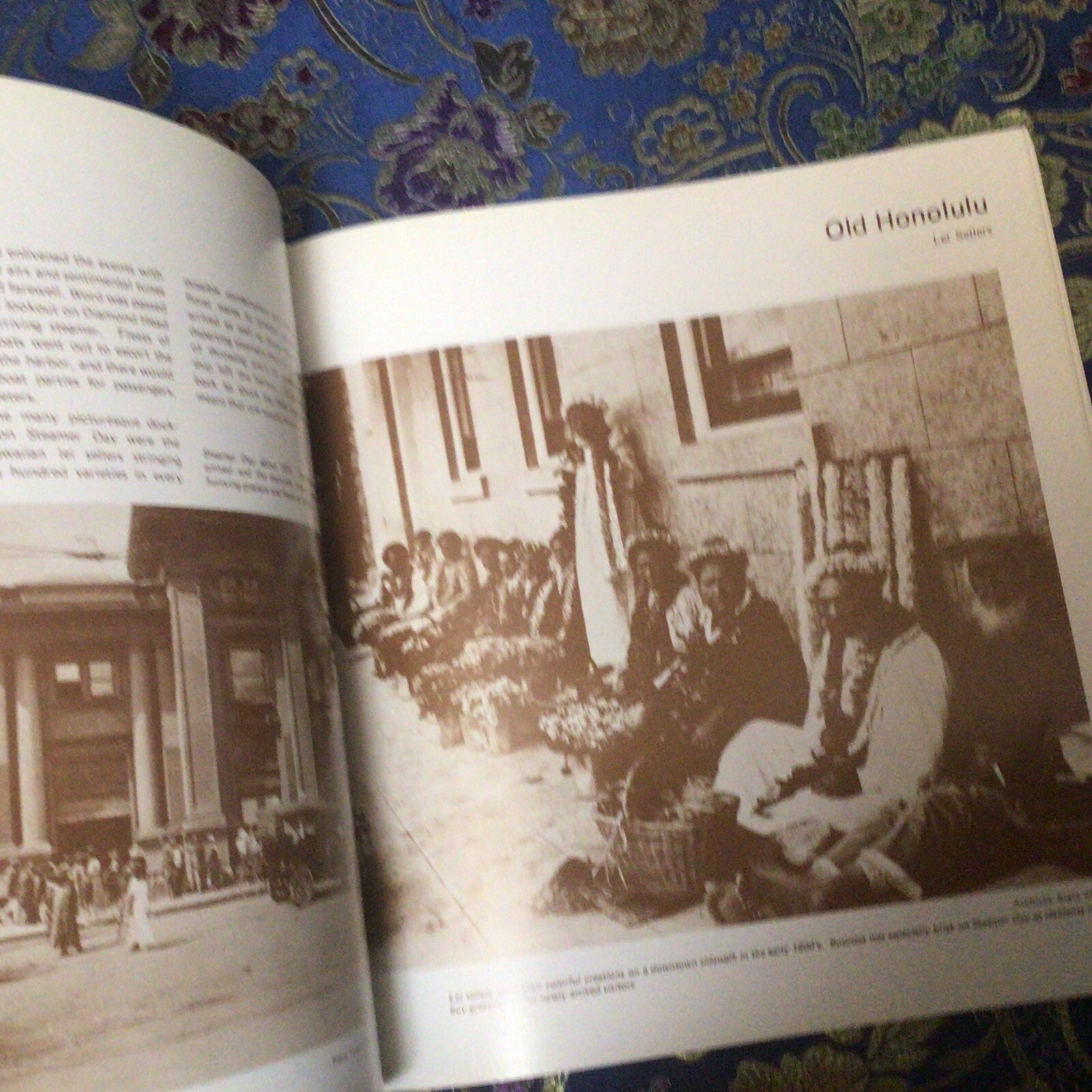 Hawaii History – Hawaiian Journey, Joseph Mullins, 1978, 124 pages, illustrated