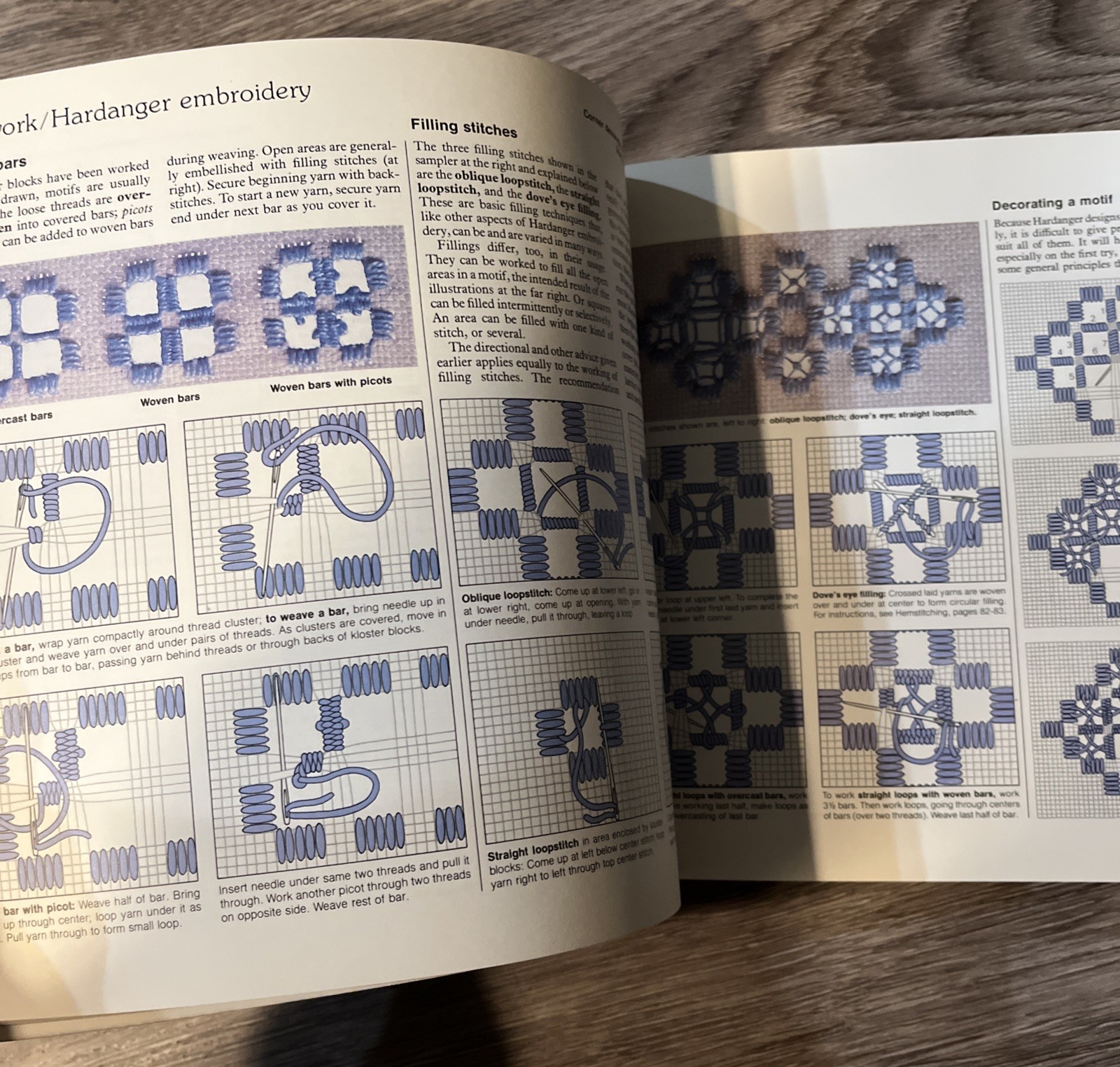 Complete Guide to Needlework Reader&rsquo;s Digest Editors 1984 Vtg Hardback 504 pages