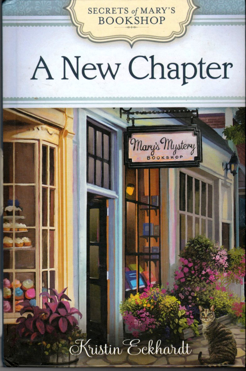 Guideposts Secrets of Mary&rsquo;s Bookshop – Build Your Lot – Flat $6.75 Shipping