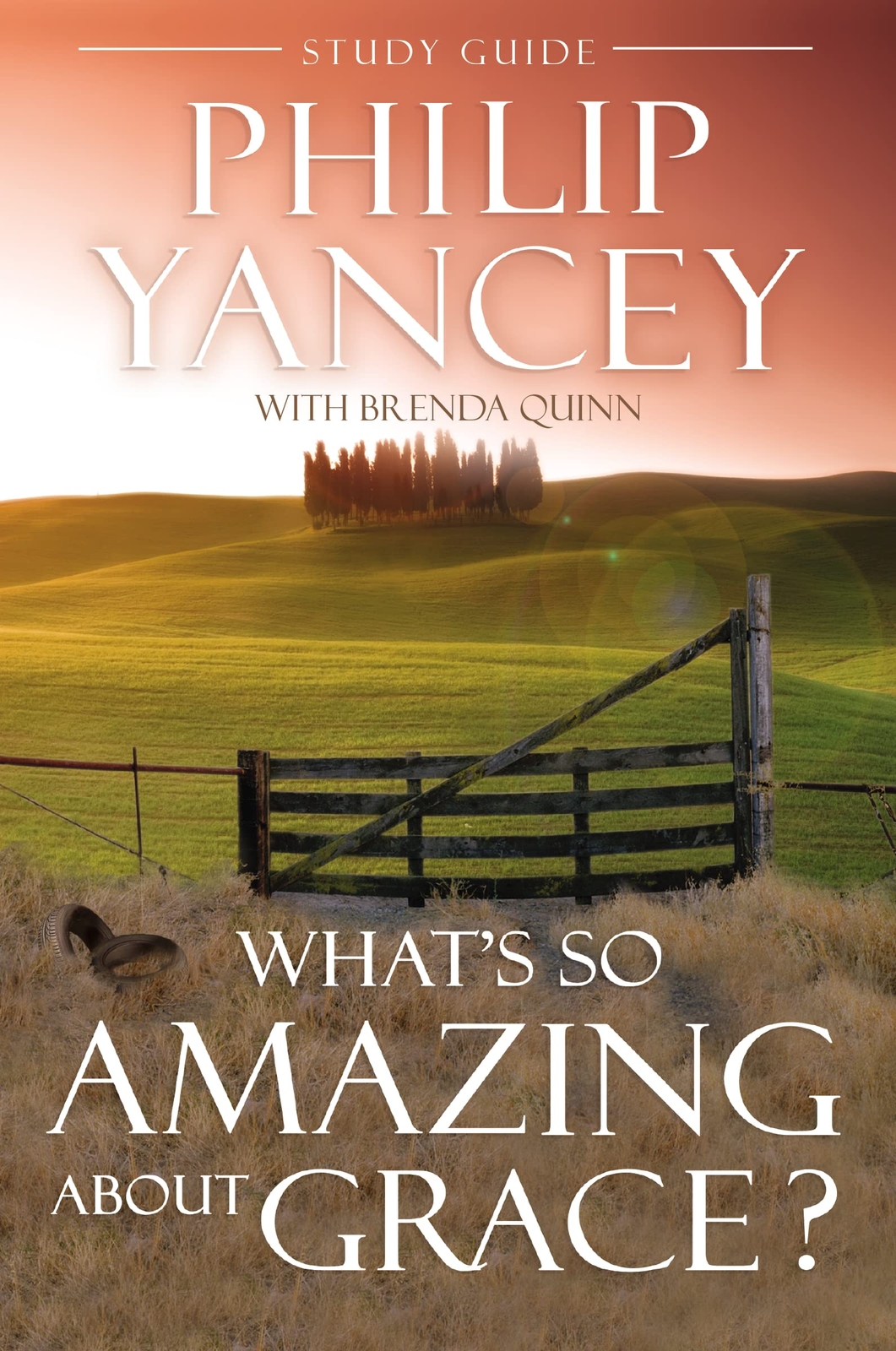 What&rsquo;s So Amazing About Grace? Study Guide by Phillip Yancey