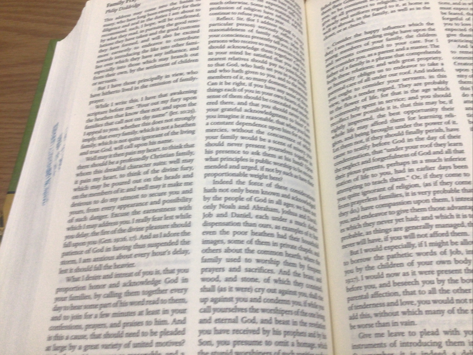 Encyclopedia of Prayer and Praise by Mark Water Christian Living & Ministry Book