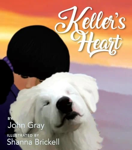 Keller&rsquo;s Heart