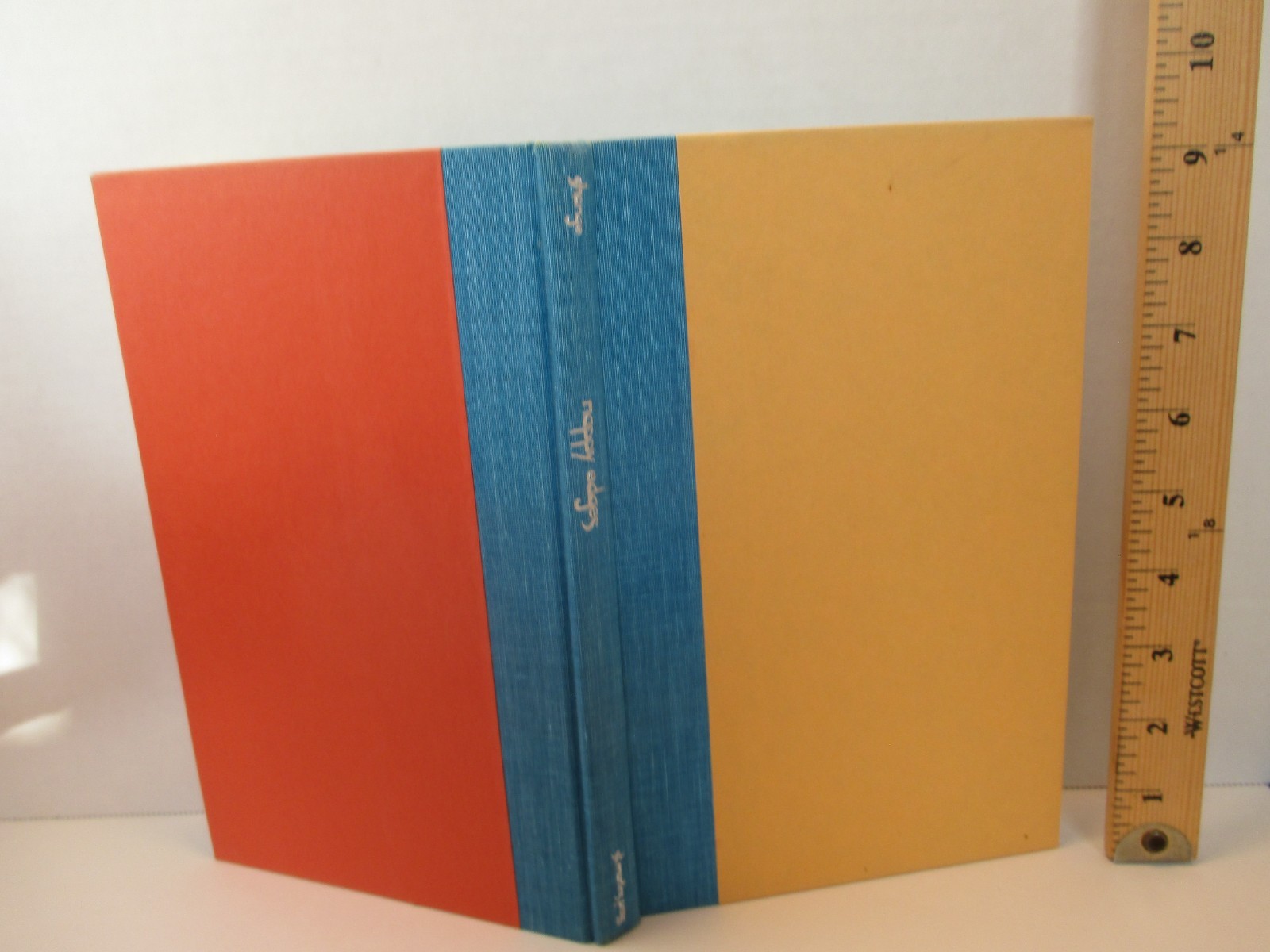 poetry book NAPPY EDGES by NTOZAKE SHANGE 1978 hc + dj St Martin&rsquo;s Press