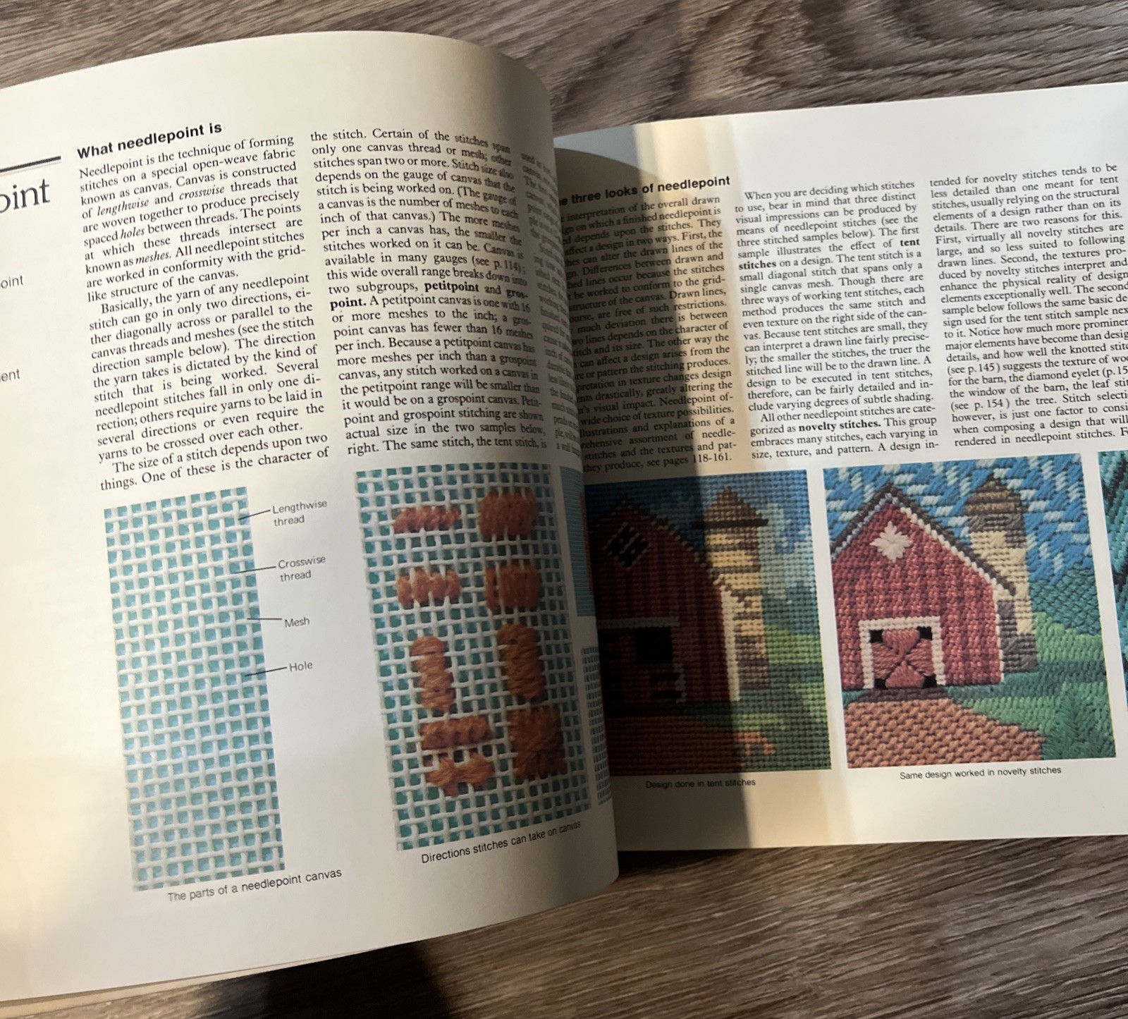 Complete Guide to Needlework Reader&rsquo;s Digest Editors 1984 Vtg Hardback 504 pages