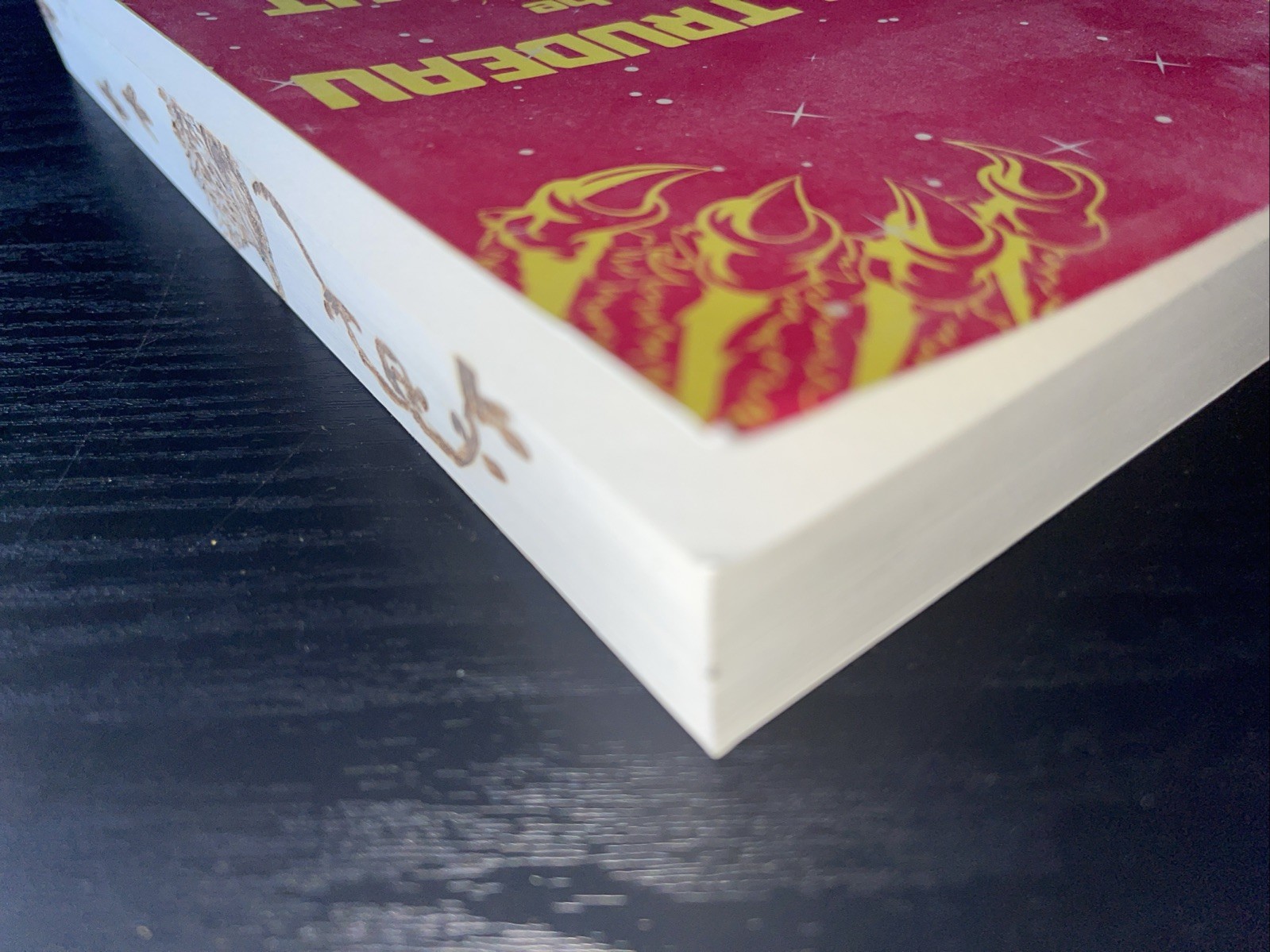 Wiley Trudeau and the Knight-Light by Mary Edmondson (Signed Ed., Paperback)