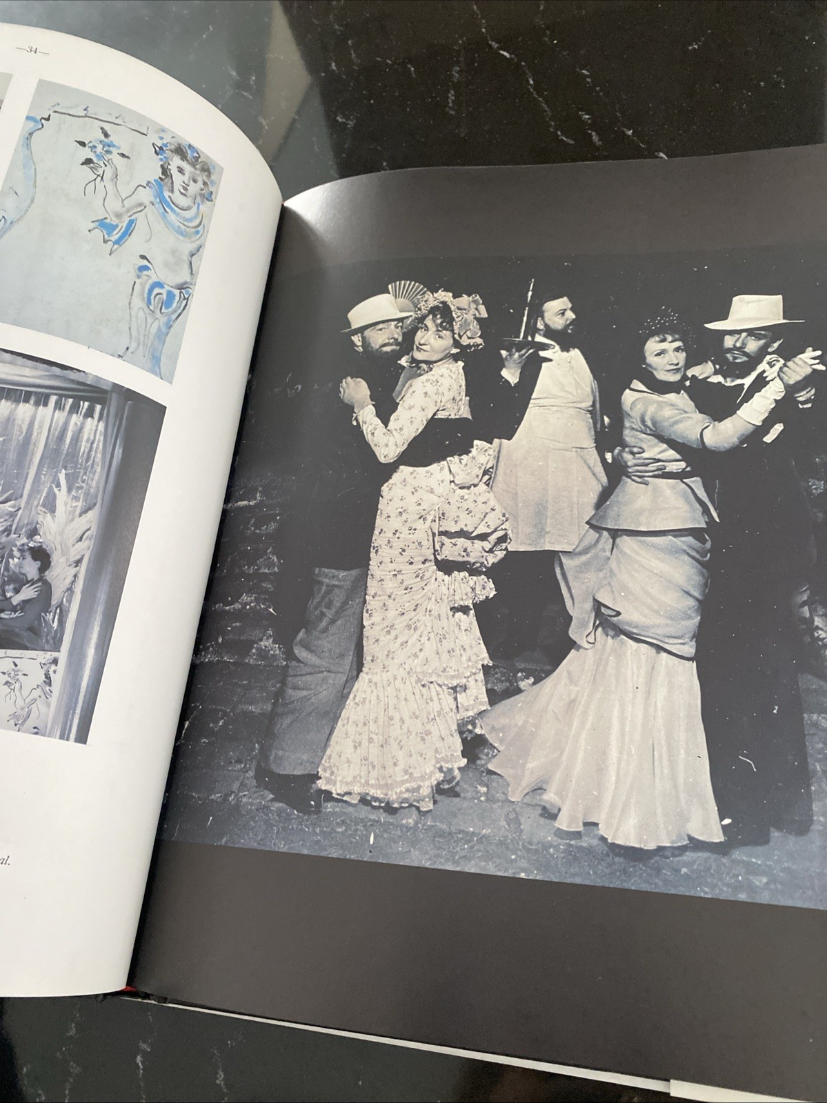 Legendary Parties 1922 – 1972 Faucigny Lucinge ~ Brooke Astor HC DJ