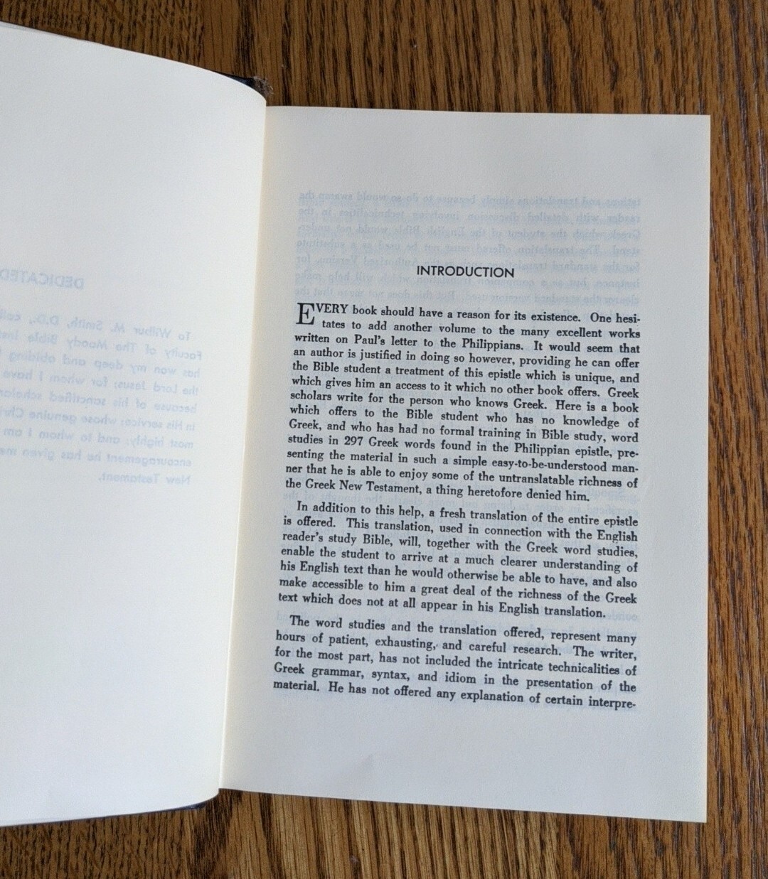 Wuest&rsquo;s Word Studies Greek New Testament Volume Two (2)