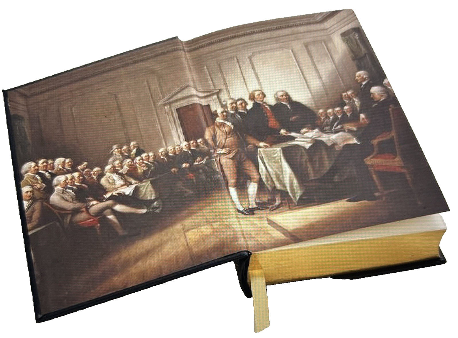 ❤️ THE CONSTITUTION OF THE UNITED STATES OF AMERICA, Federalist Papers NEW Seal