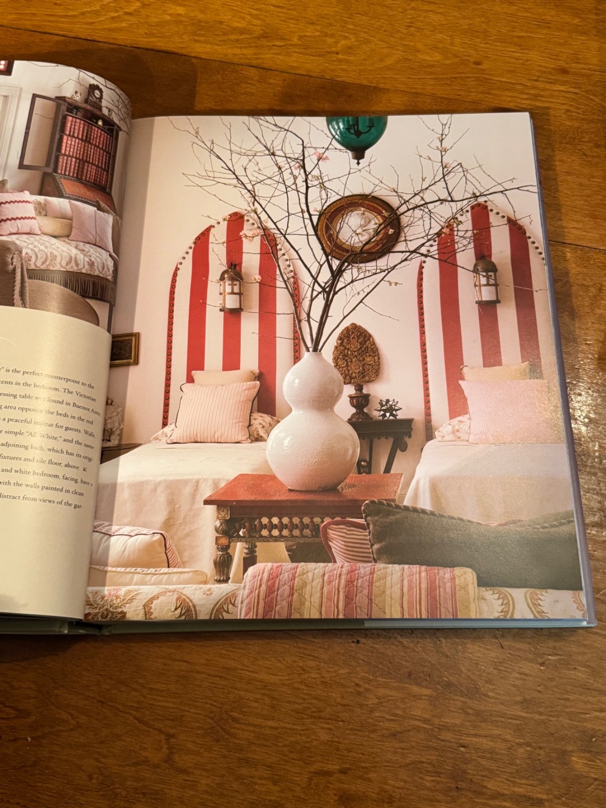 Farrow & Ball The Art of Color Brian D. Coleman Hardcover Large 12.25&Prime;x10 2007