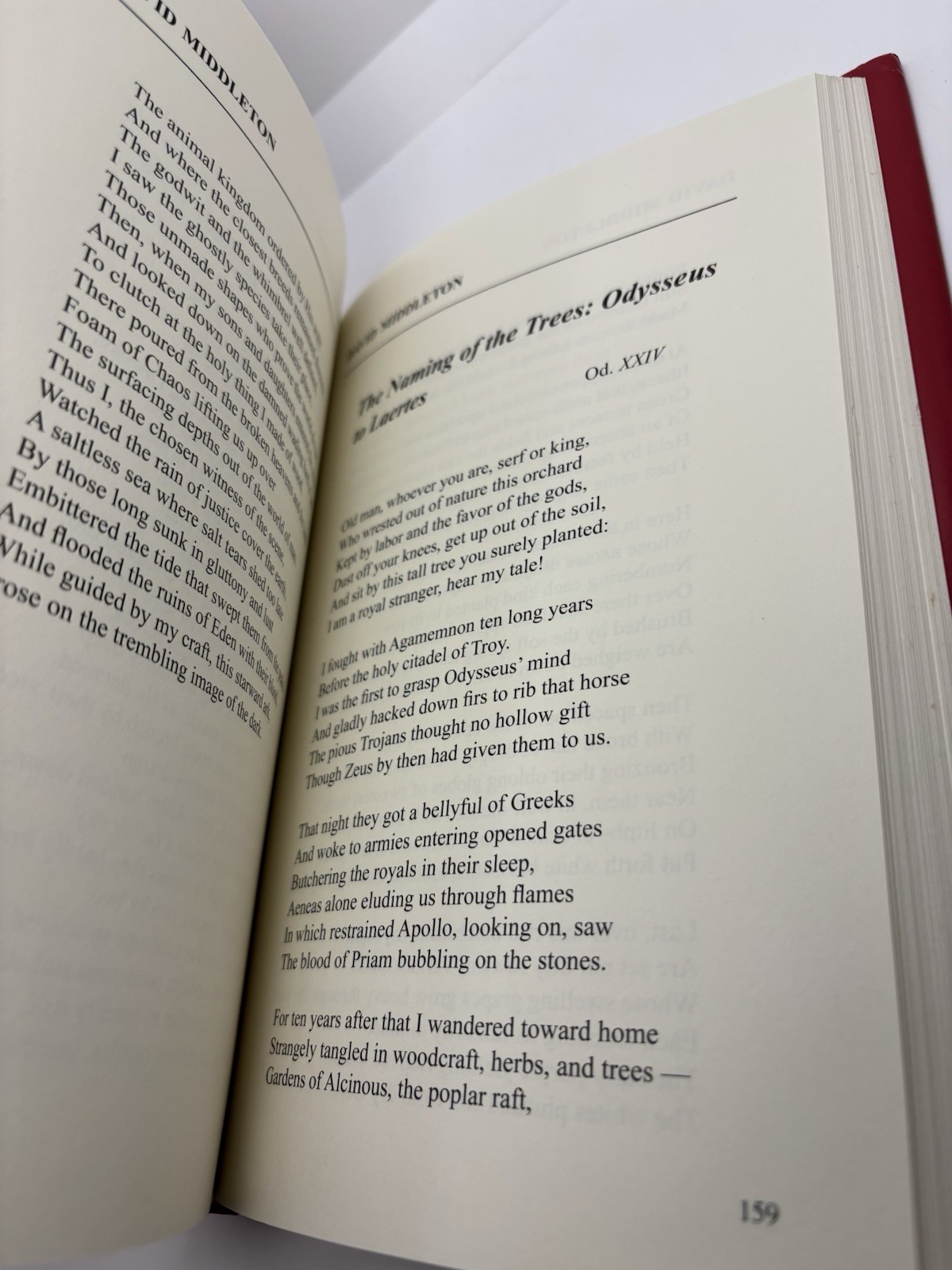 Dramatic Monologues : A Contemporary Anthology | Ed. Samuel Maio | 2009 #LikeNew