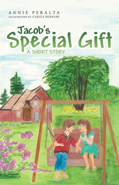 Jacob&rsquo;s Special Gift