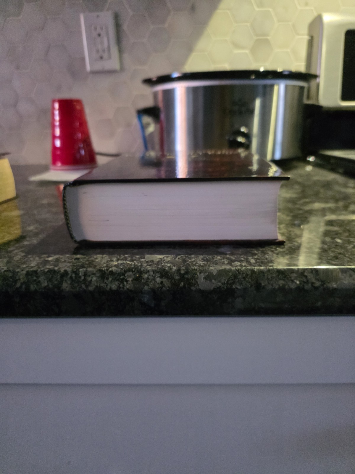 Holy Bible: People&rsquo;s Parallel Edition King James Version/New Living Translation
