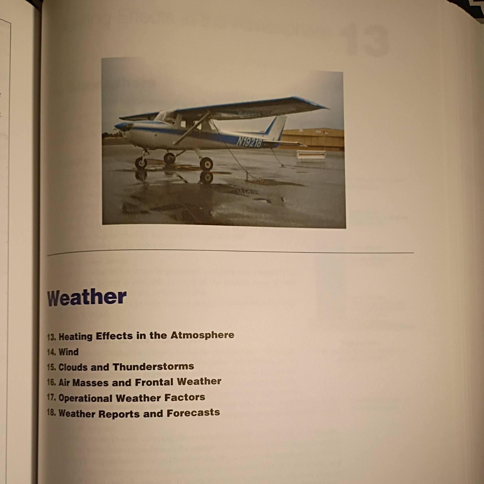 The Pilot&rsquo;s Manual:Ground School Fourth Edition