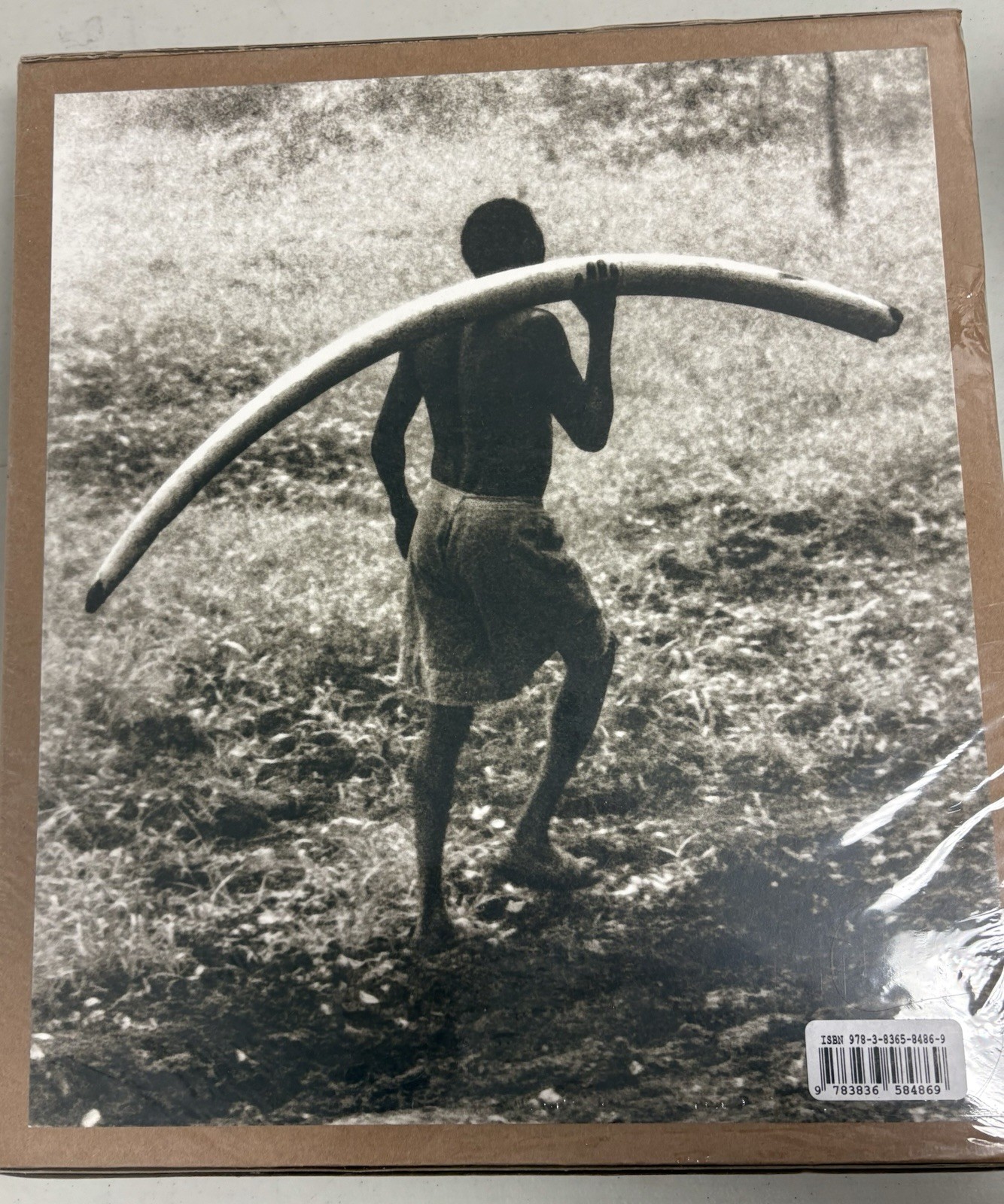 Peter Beard The End of the Game A Landmark Book on Africa Revisited 2020