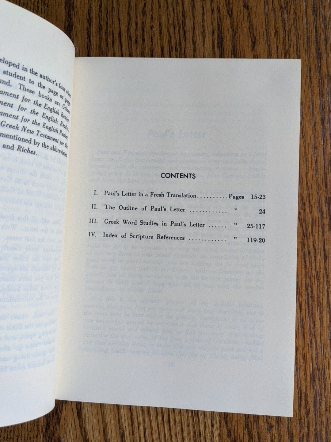 Wuest&rsquo;s Word Studies Greek New Testament Volume Two (2)
