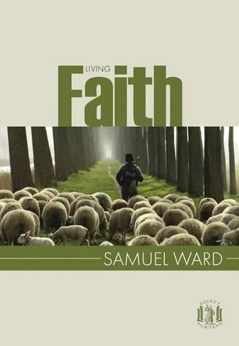 Living Faith (Pocket Puritans) by Ward, Samuel Paperback / softback Book The