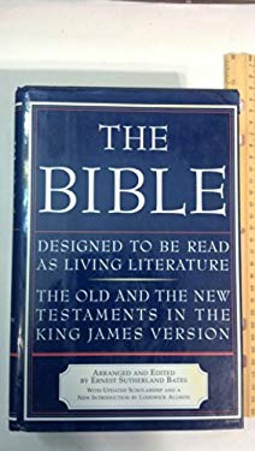 Bible : Archaeology&rsquo;s New Vision of Ancient Isreal and the Origin