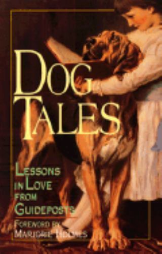 Dog Tales by Abingdon Press