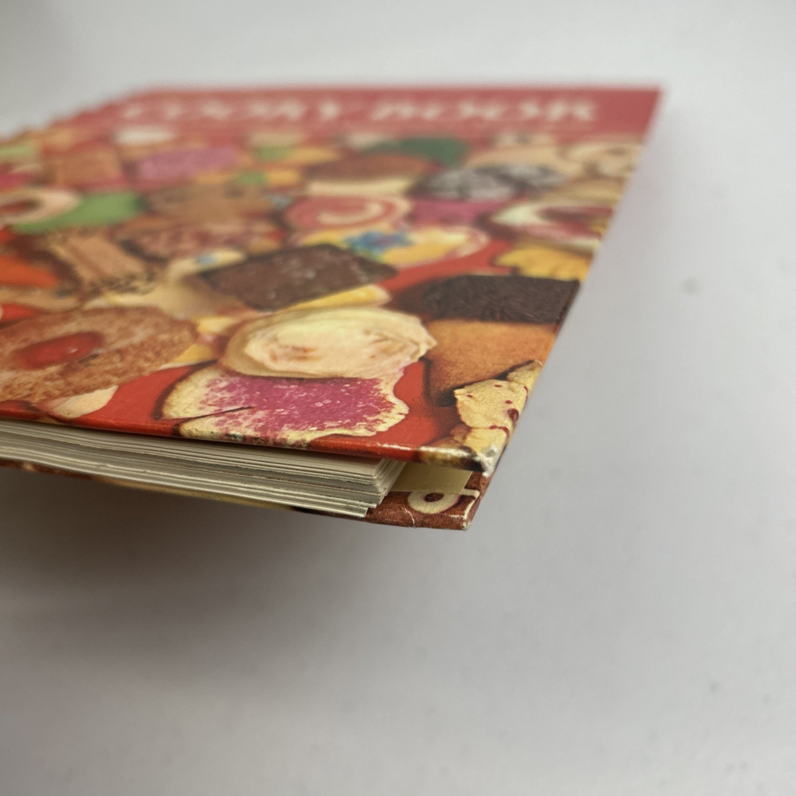 VTG BETTY CROCKER&rsquo;S COOKY BOOK~1974~15th Printing~156 PAGES~SPIRAL BINDER