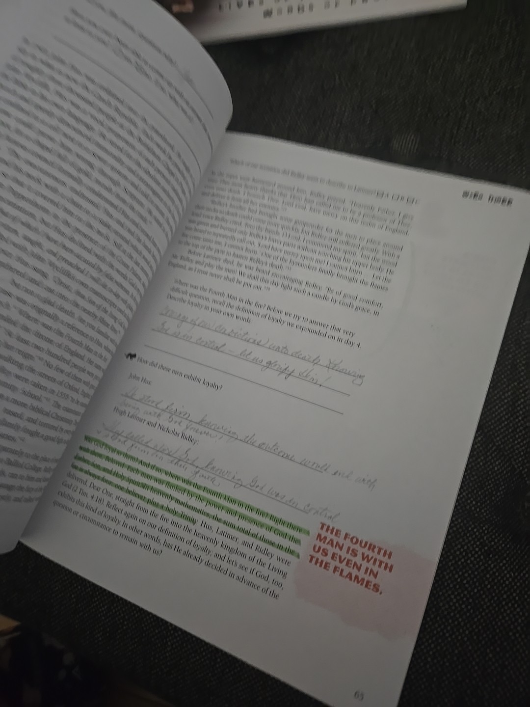 Daniel – Bible Study Book: Lives of Integrity, Words of Prophecy