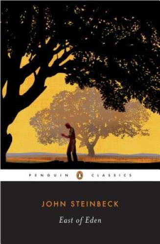 East of Eden (Penguin Twentieth Century Classics) – Paperback – GOOD