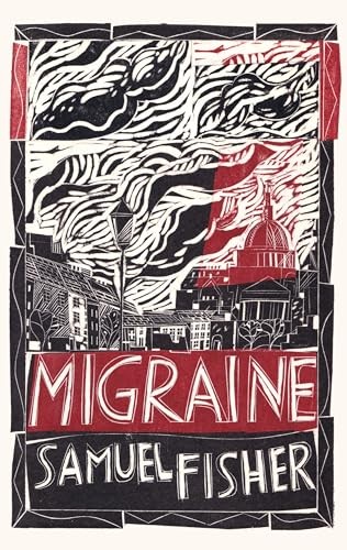 Migraine by Fisher, Samuel Hardback Book The Fast Free Shipping