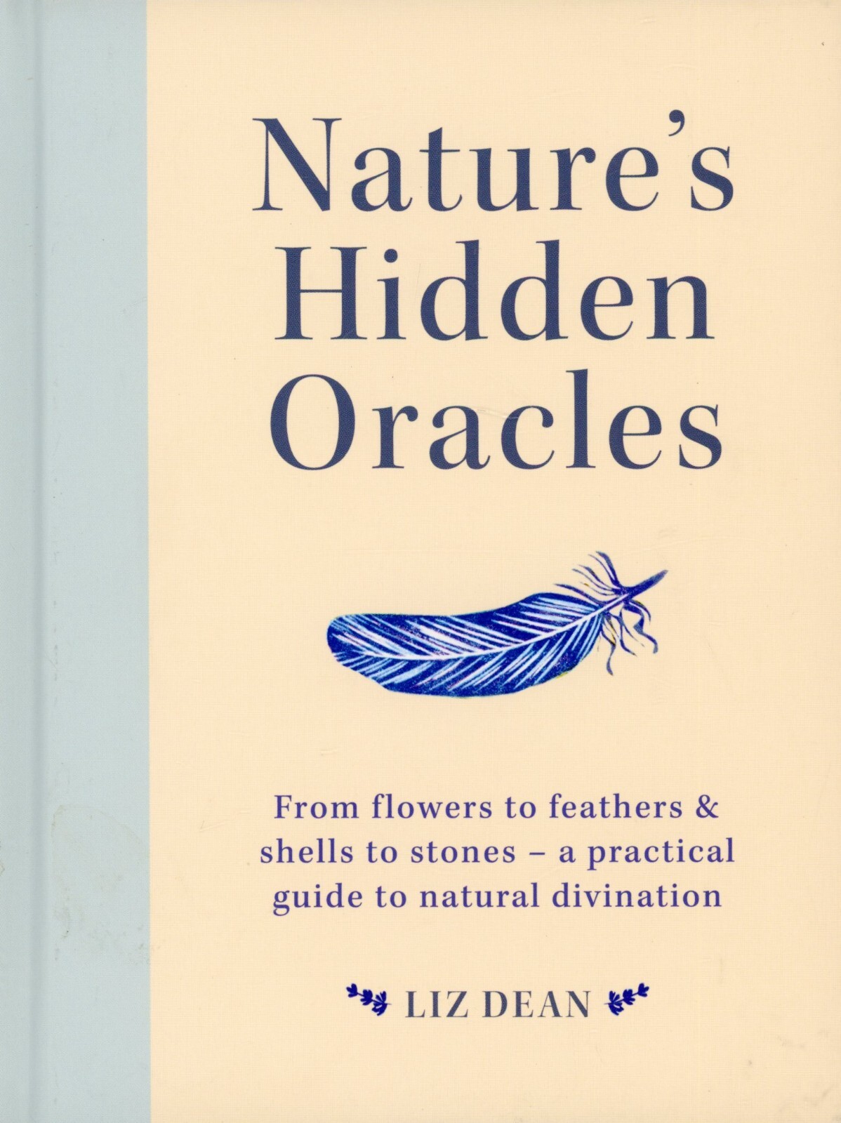 Nature&rsquo;s Hidden Oracles : From Flowers to Feathers and Shells to Stones NEW