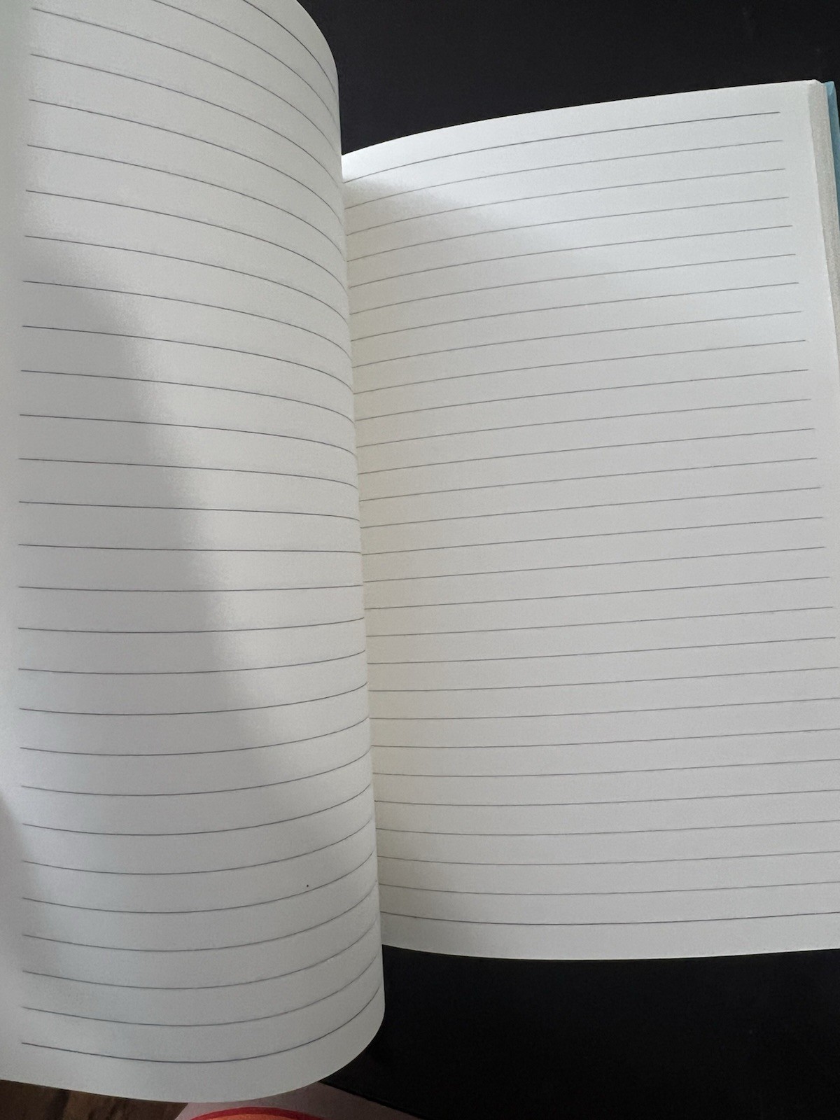 DRAGON BALL Z Dragonball Hardcover Journal (120 Pages) Read See Photos