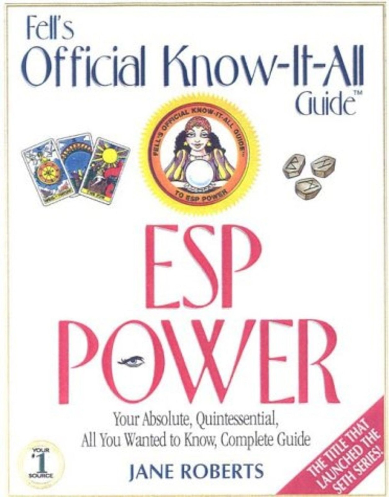 Fell&rsquo;s ESP Power