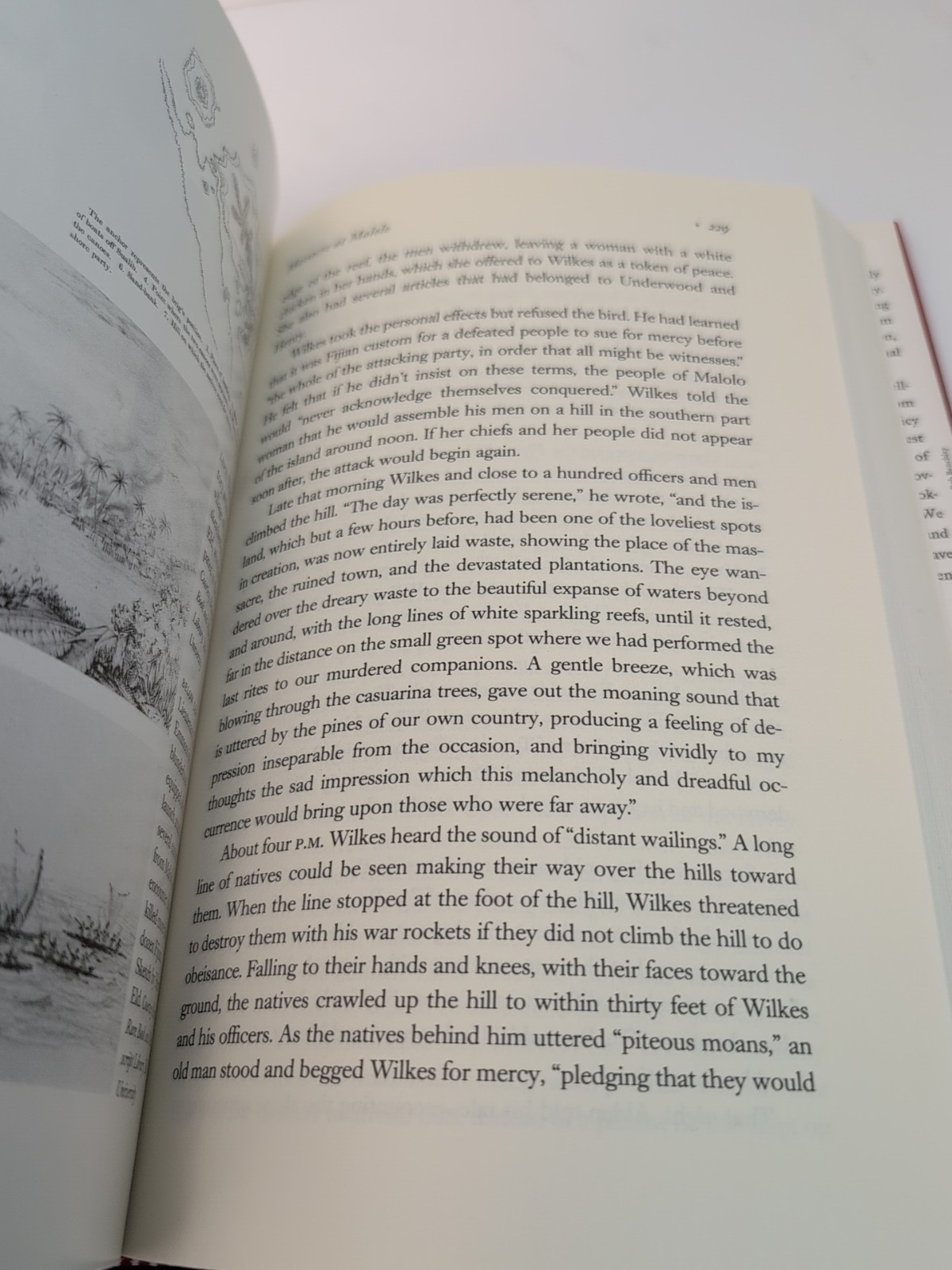 SIGNED 1st/1st Sea of Glory: America&rsquo;s Voyage of Discovery Philbrick HC/DJ 2003