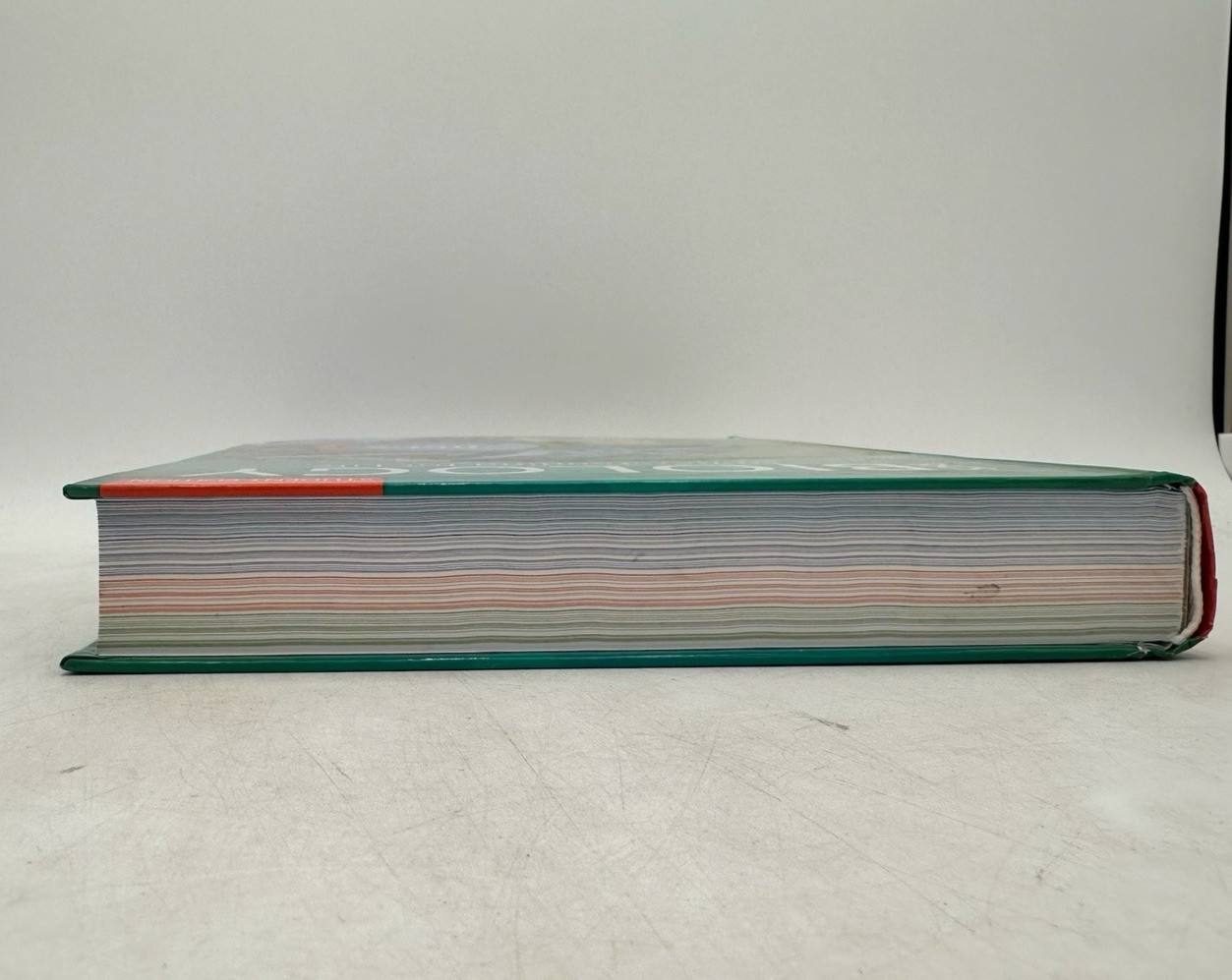 BSCS Biology Student Edition Hardcover by Kendall Hunt 2022 VERY GOOD