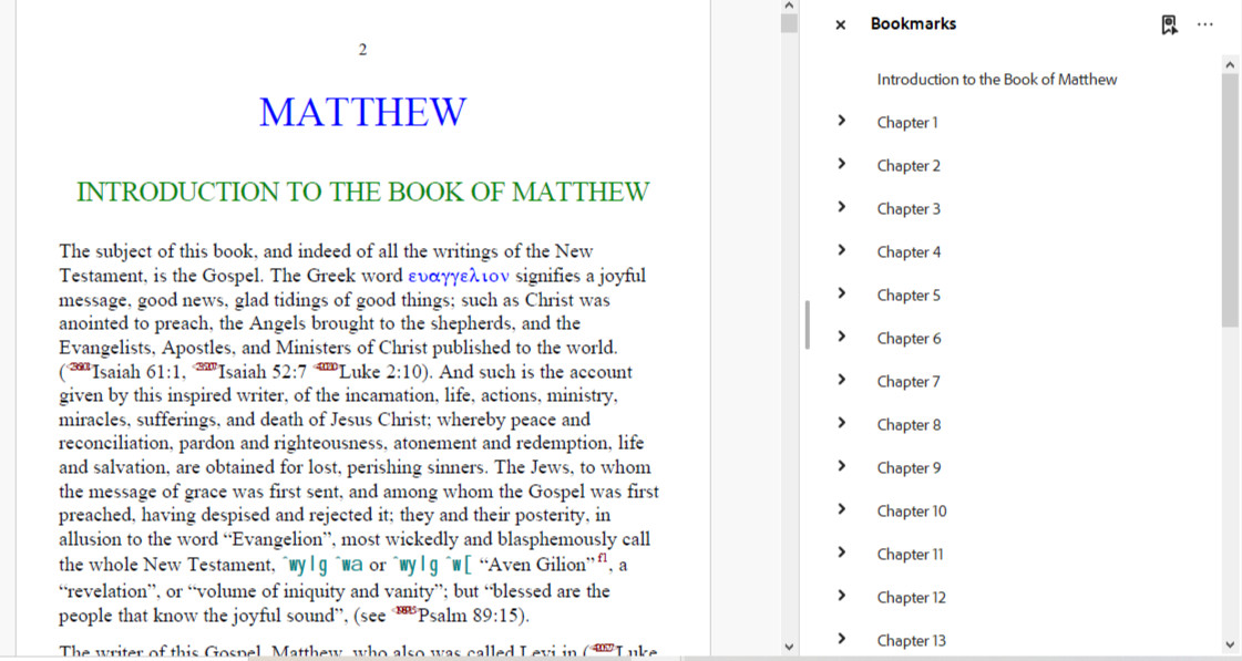 John Gill&rsquo;s Exposition on the Entire Bible – All 66 Volumes (PDF E-Books) CD-ROM