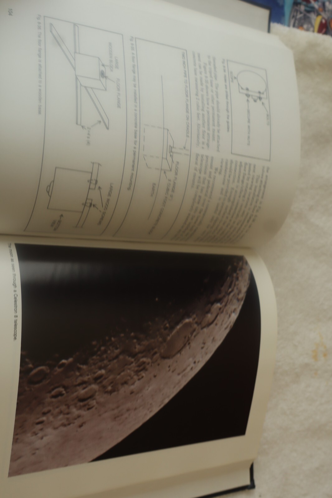 Astronomy & Telescopes A Beginner&rsquo;s Guide Robert Traoster & Susan E. Harris