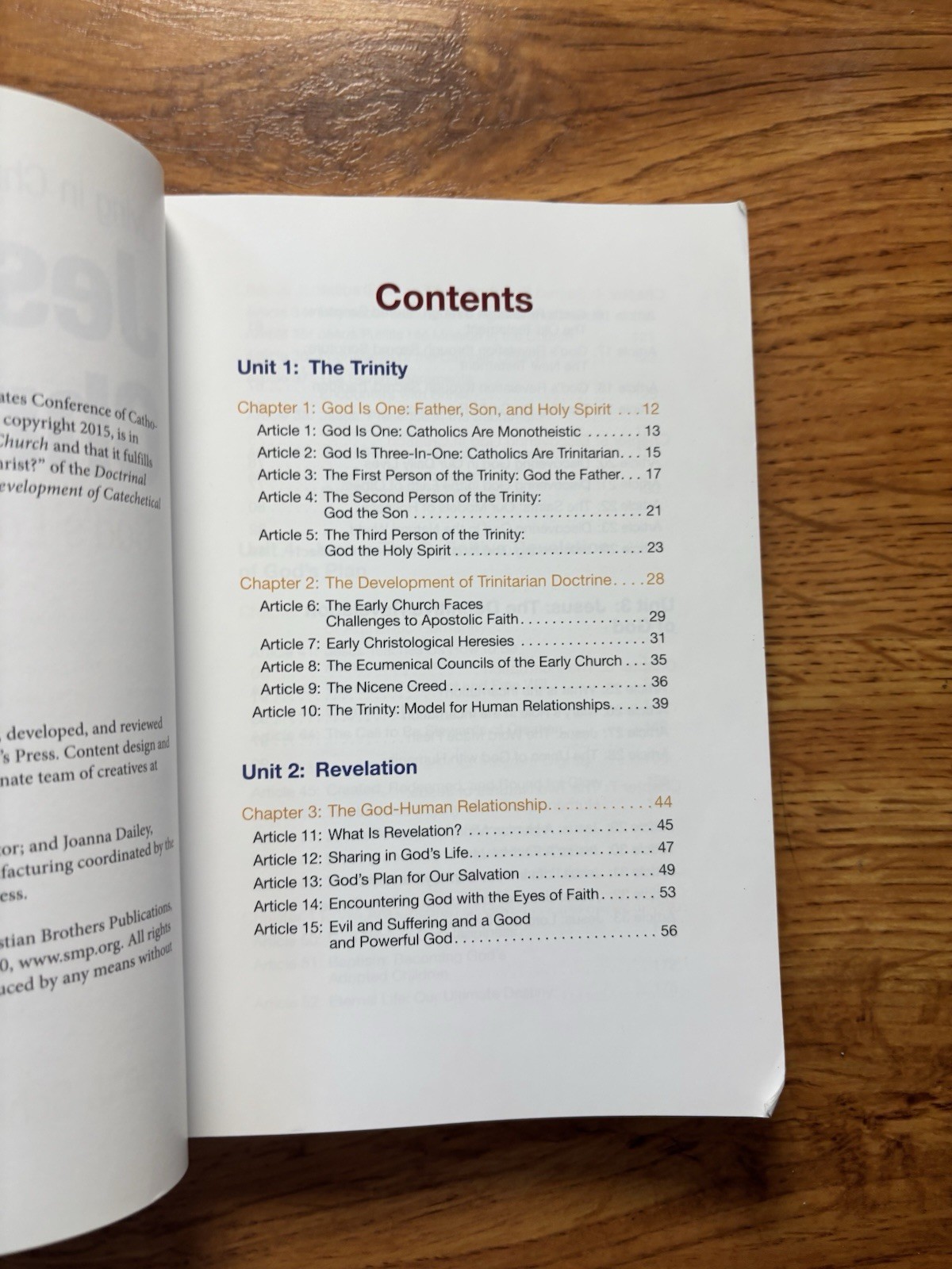 Jesus Christ:: God&rsquo;s Love Made Visible (Second Edition) Student Text (Living…