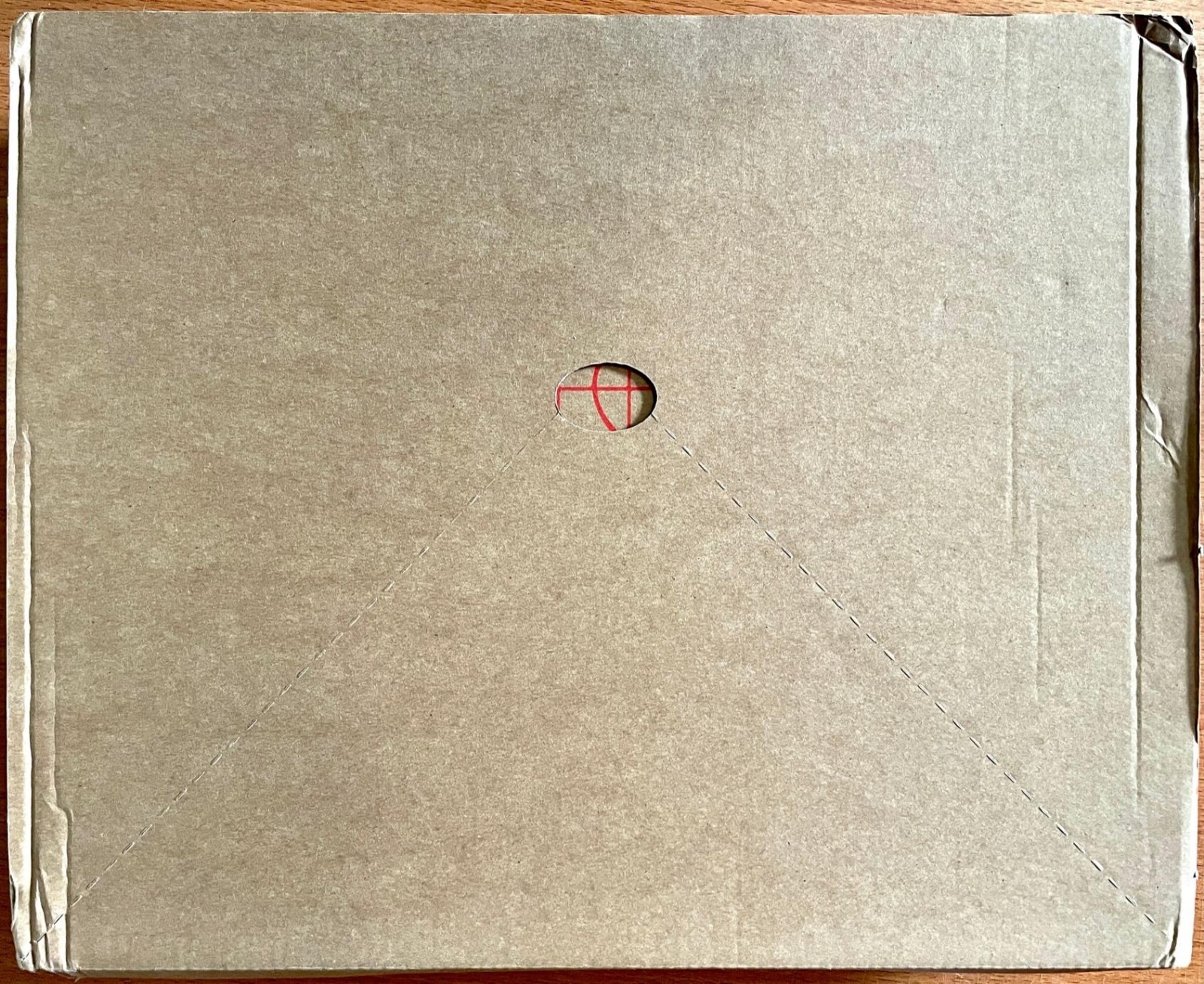 General Idea SIGNED AA Bronson large sc contemporary art book boxed 2022