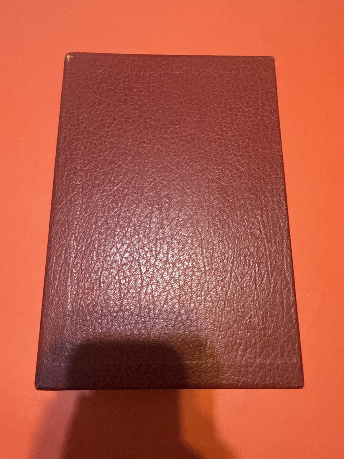 J.R.R. Tolkien The Lord of The Rings Collector&rsquo;s Edition Hardcover w/ Slipcase