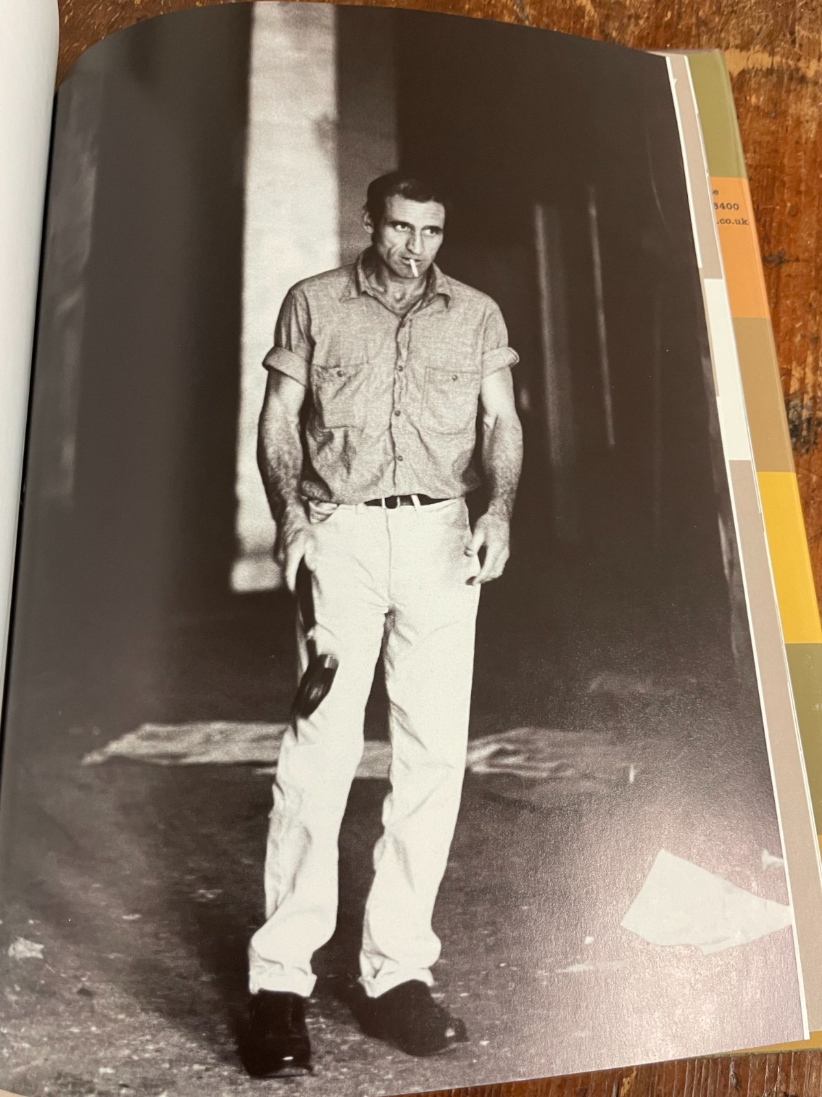 Jack Kerouac, 4 Books including 3 trade PB and 1 Hardcover.