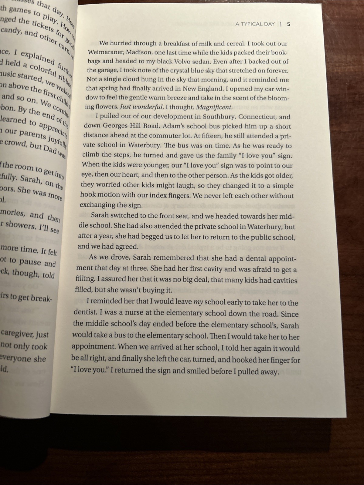 SIGNED Fear Not, Angels Are Summoned: How One Woman Overcame Unimaginable…