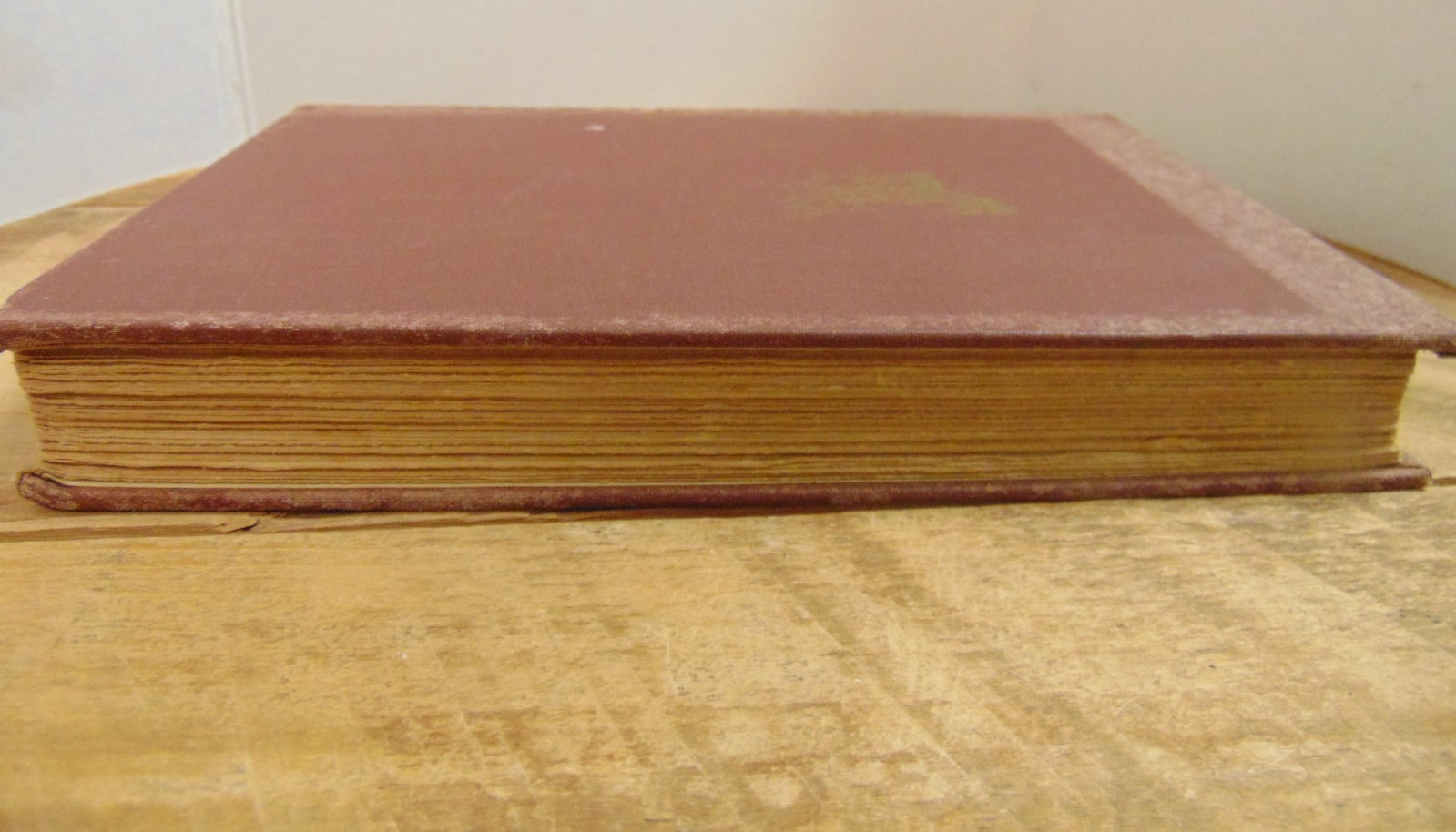 Great Horse Stories 1st Ed selected by Page Cooper Doubleday & Co 1946 HC