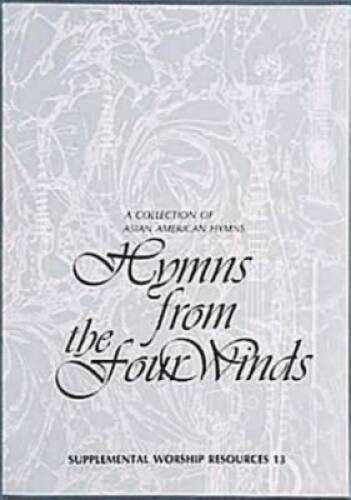 Hymns From The Four Winds – Paperback By N./A. – VERY GOOD