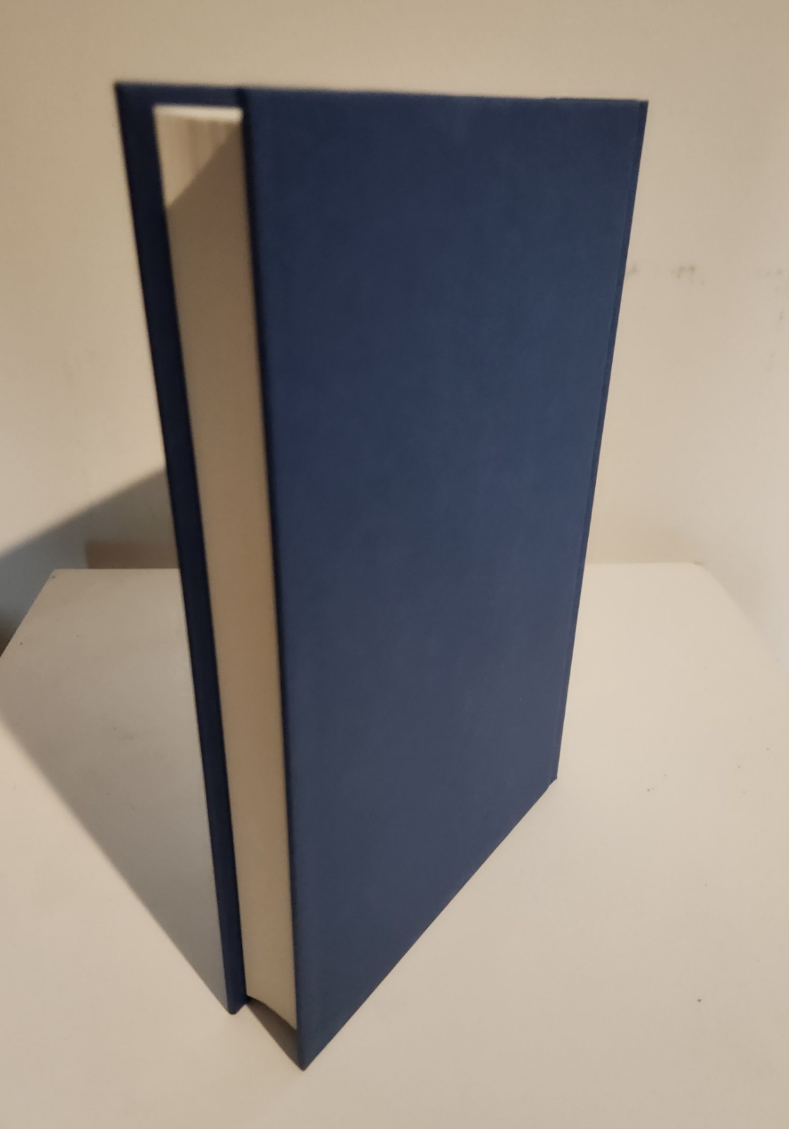 JACK CARR THE FOURTH OPTION 1st EDITION NEW + SIGNED LIMITED BOOKMARK PACK #3
