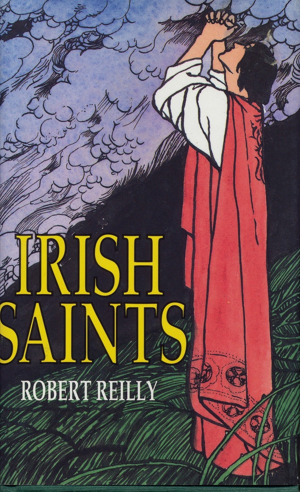 Irish Saints
