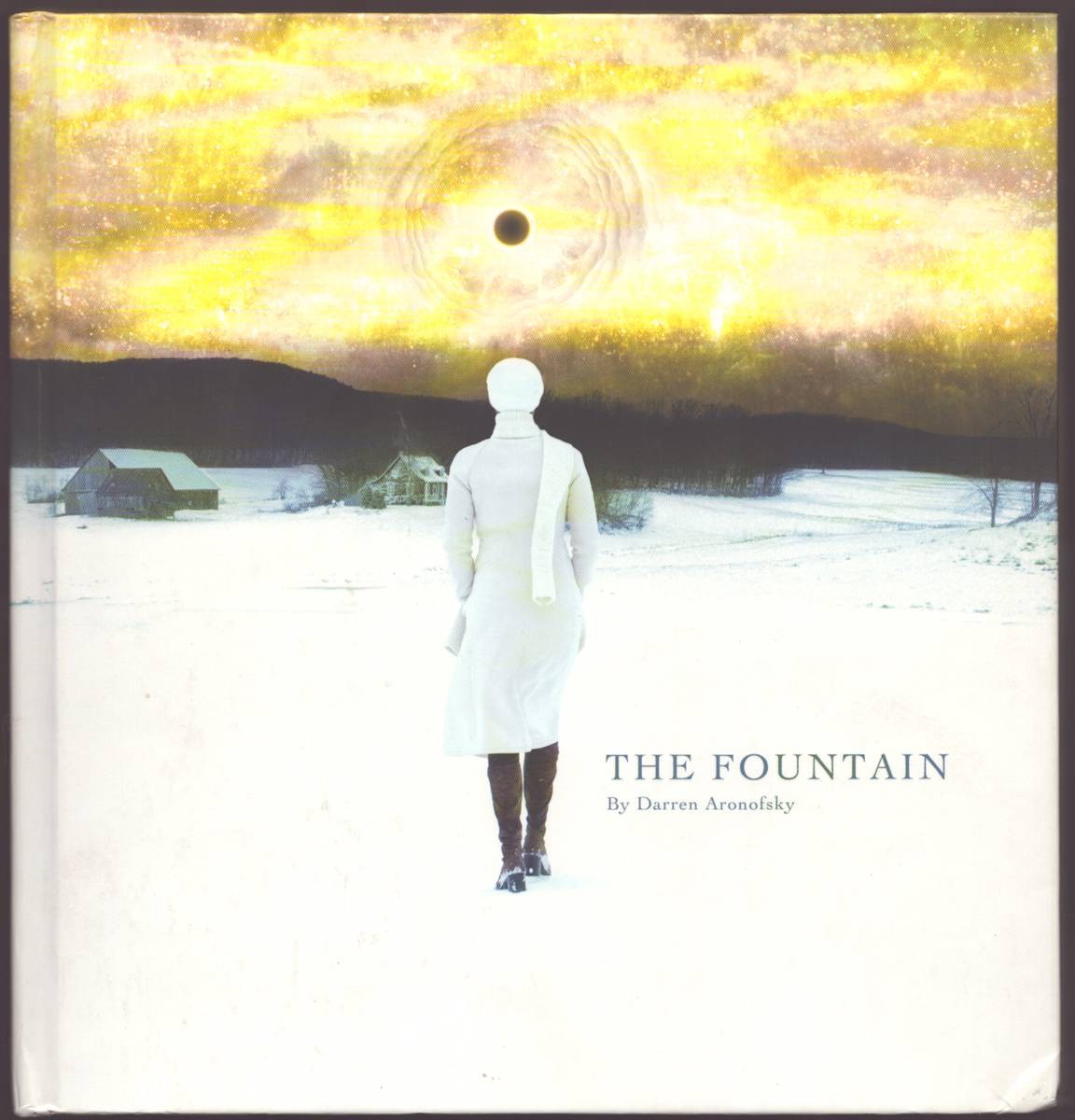 THE FOUNTAIN